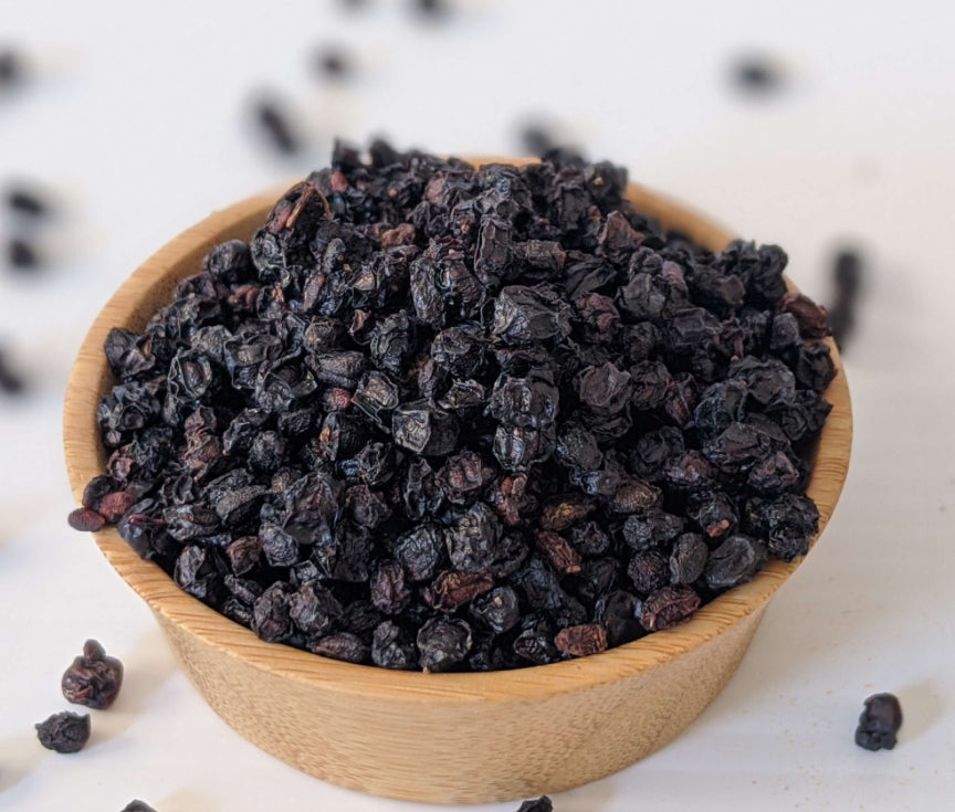 Elderberry