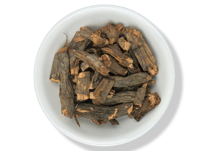 4oz Blood Cleanser Tea