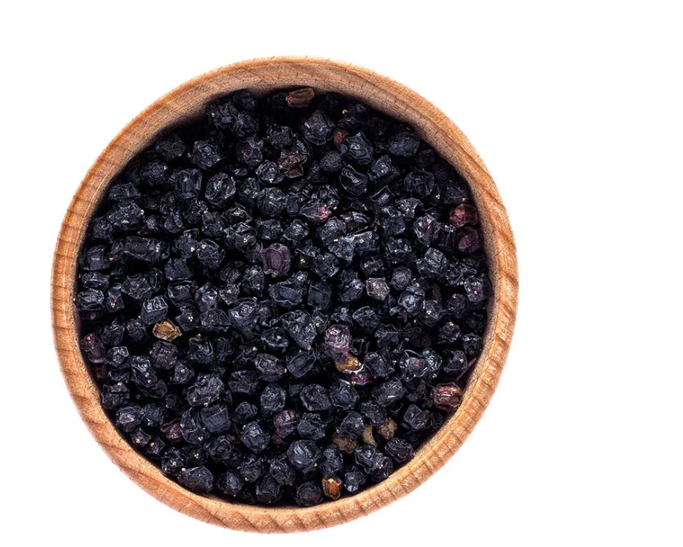 Elderberry