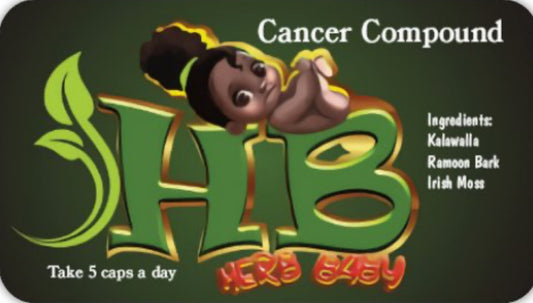 Cancer Care (100 capsules)