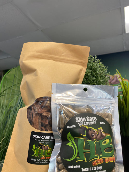 Skin Care Package