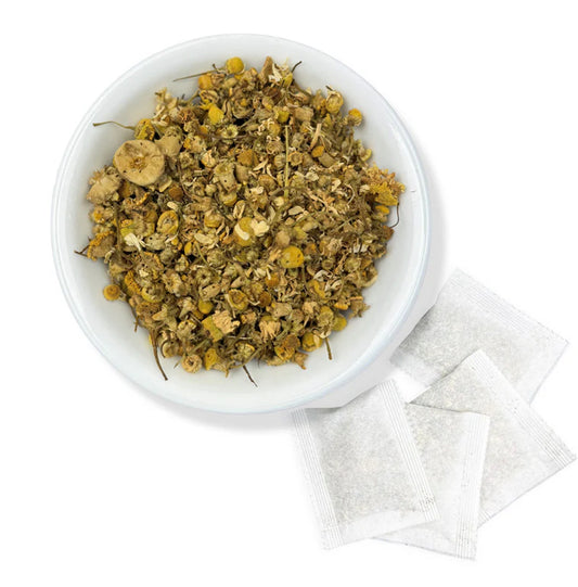 8oz Chill Out Tea
