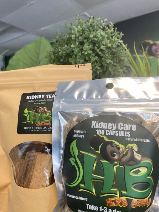 Kidney Care Package