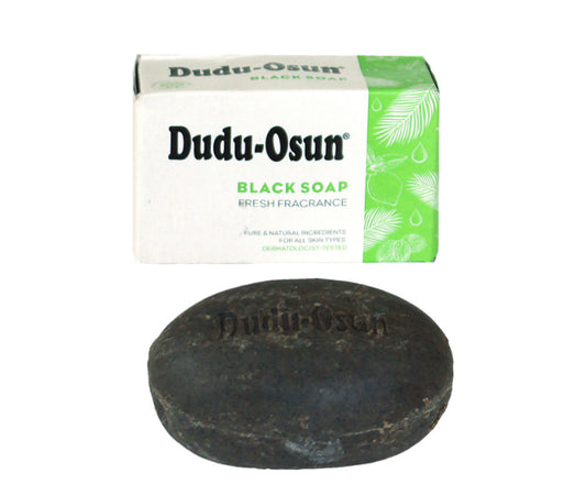 Black Soap