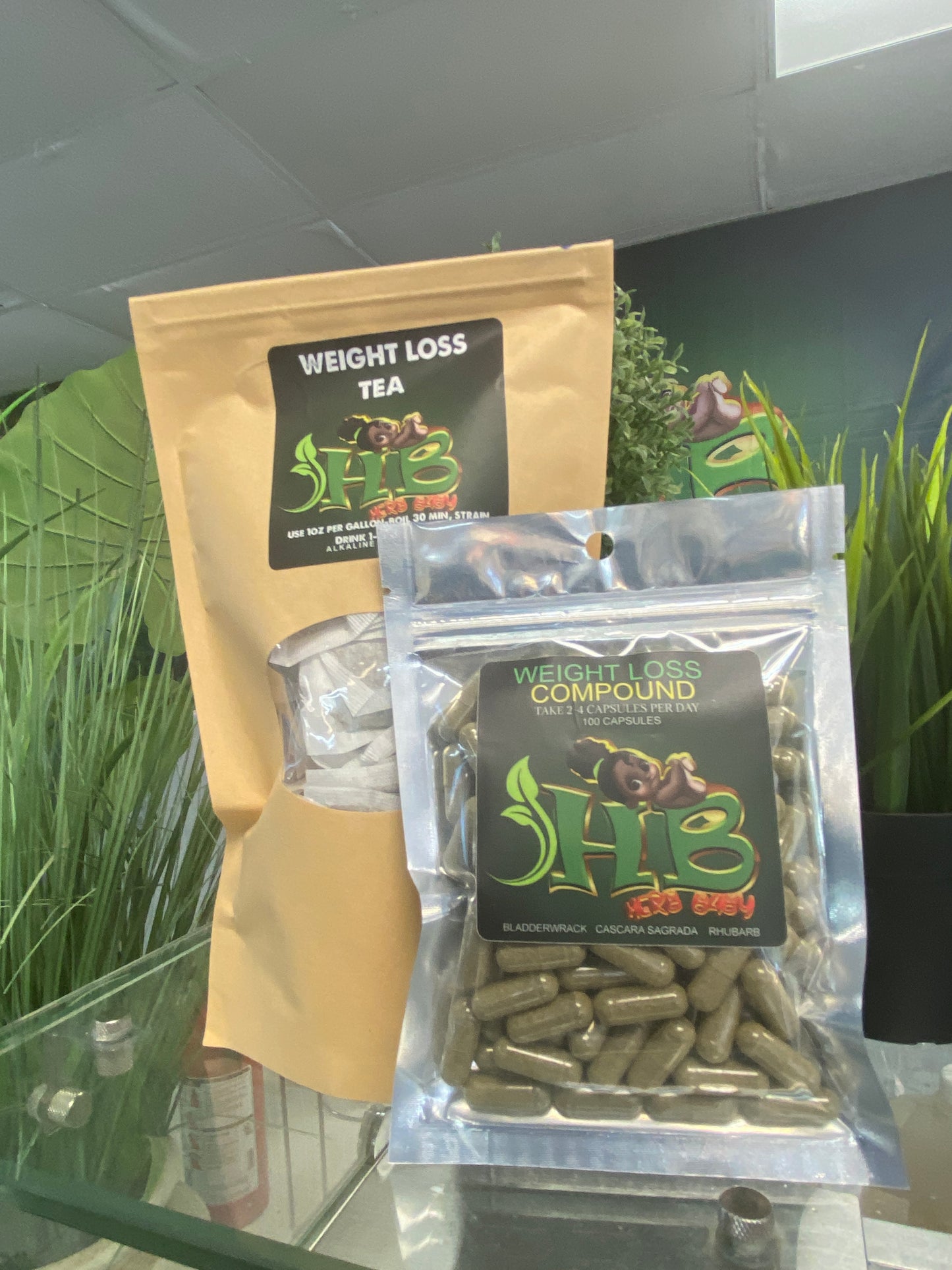 Parasite Cleanse Package