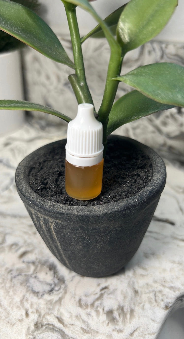 2ml Miracle Eye drops